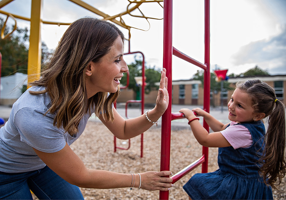 The Boys & Girls Club of Salem fosters growth and belonging for local children.