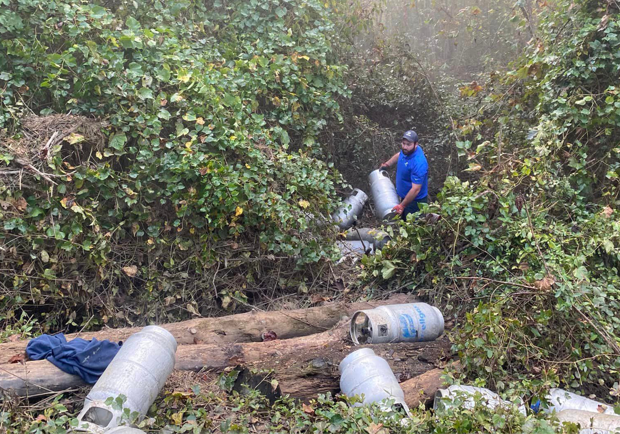 Ongoing Hurricane Recovery Support