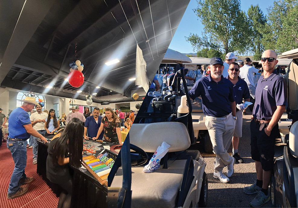 The Victory Motors Cancer Drive is an annual fundraiser that has raised over $200,000 to support cancer care in Colorado.